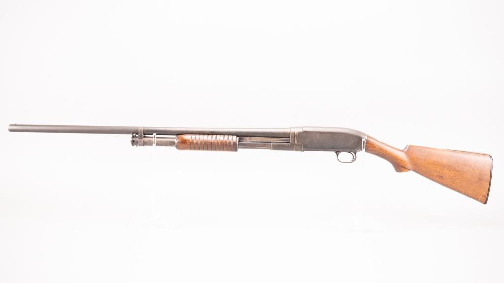 Winchester Model 12 16GA Pump Action Shotgun
