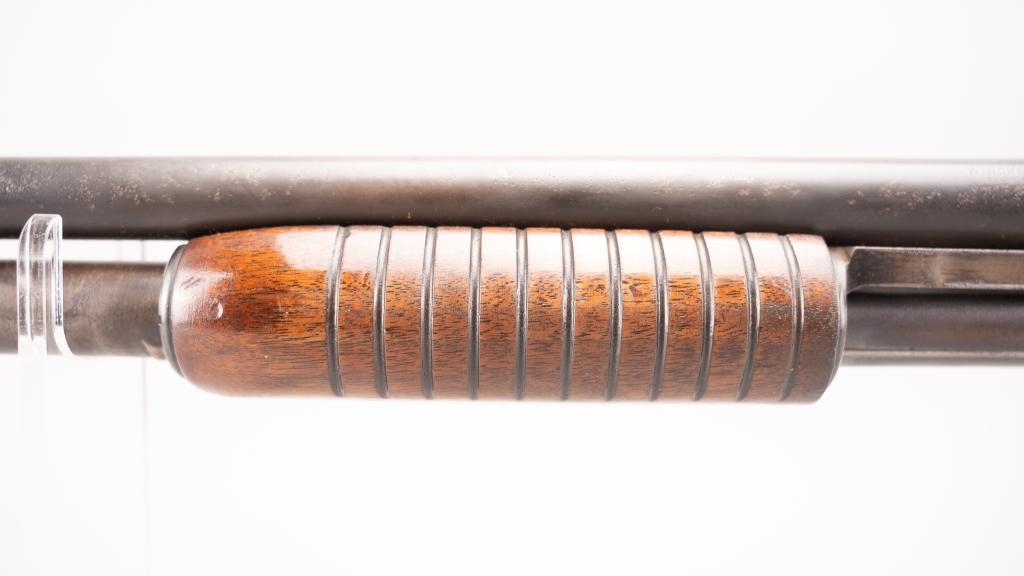 Winchester Model 12 16GA Pump Action Shotgun