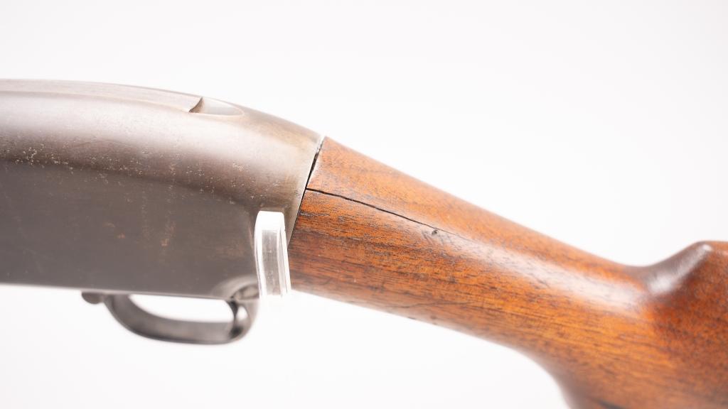 Winchester Model 12 16GA Pump Action Shotgun