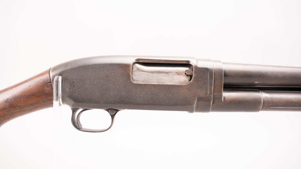 Winchester Model 12 16GA Pump Action Shotgun