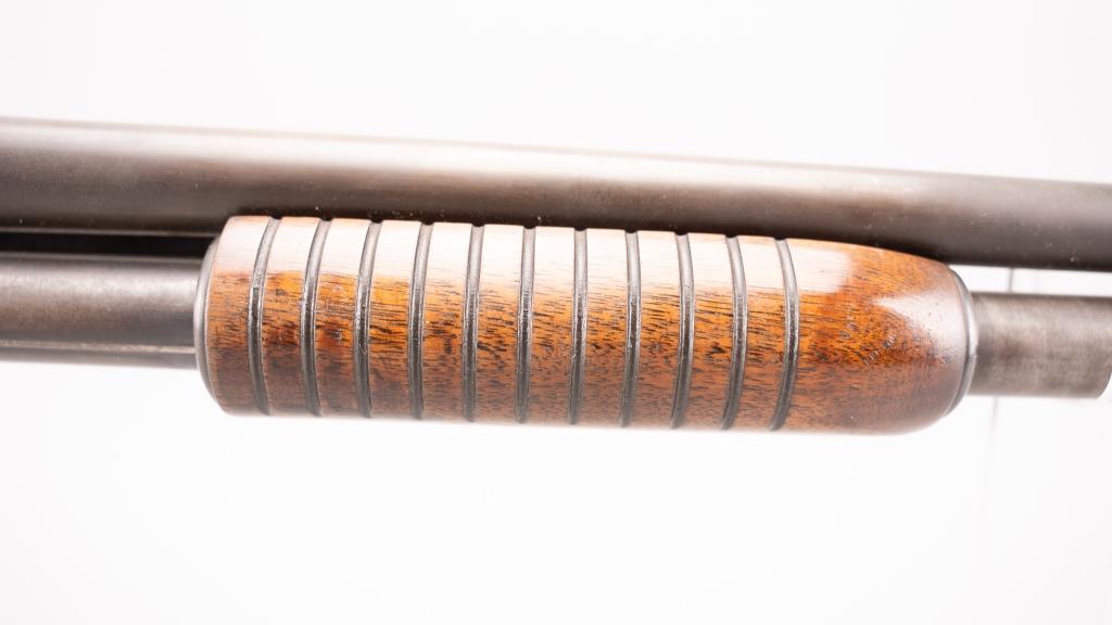 Winchester Model 12 16GA Pump Action Shotgun