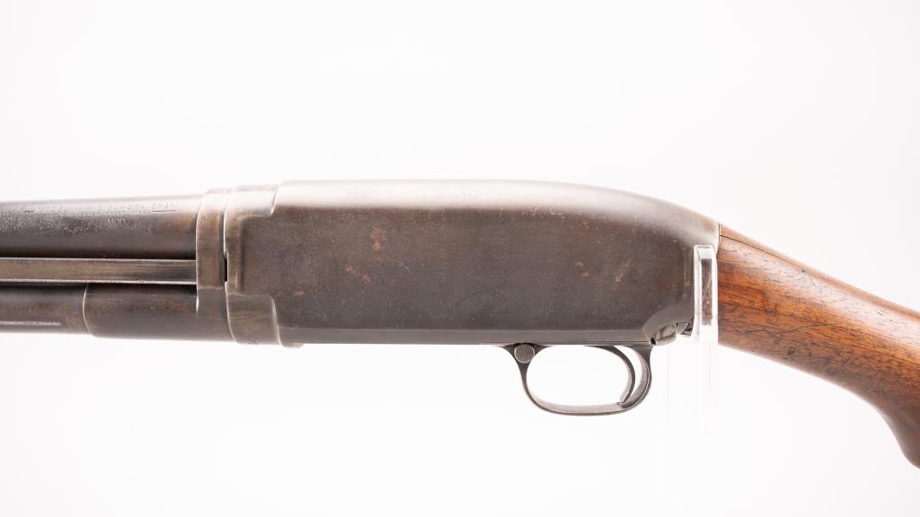 Winchester Model 12 16GA Pump Action Shotgun