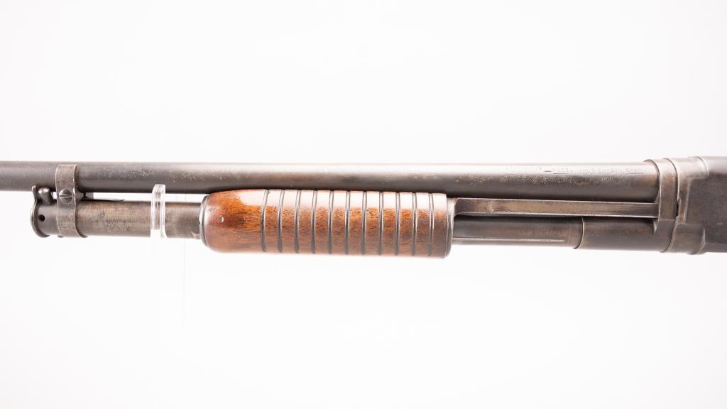 Winchester Model 12 16GA Pump Action Shotgun