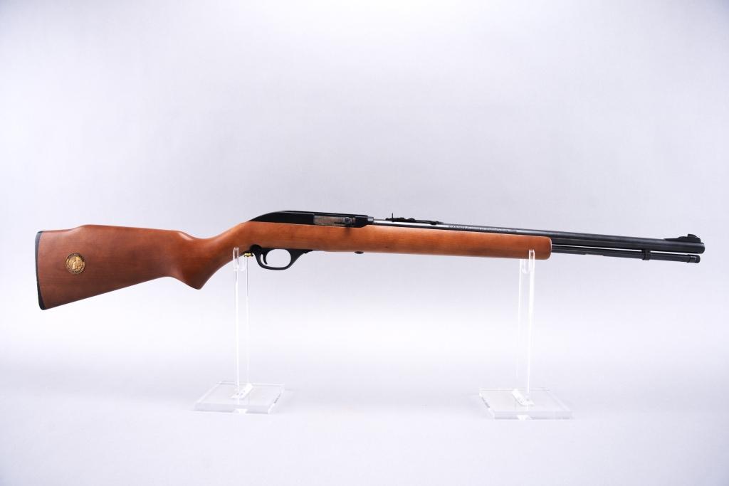 Marlin Model 60 Great American Game Series 22LR Rifle
