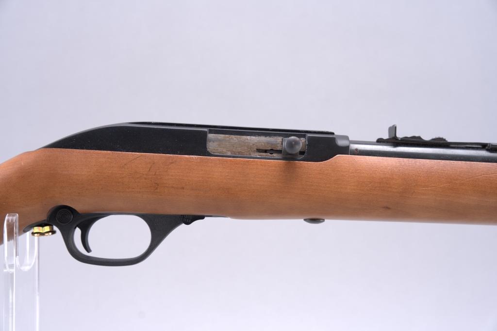 Marlin Model 60 Great American Game Series 22LR Rifle