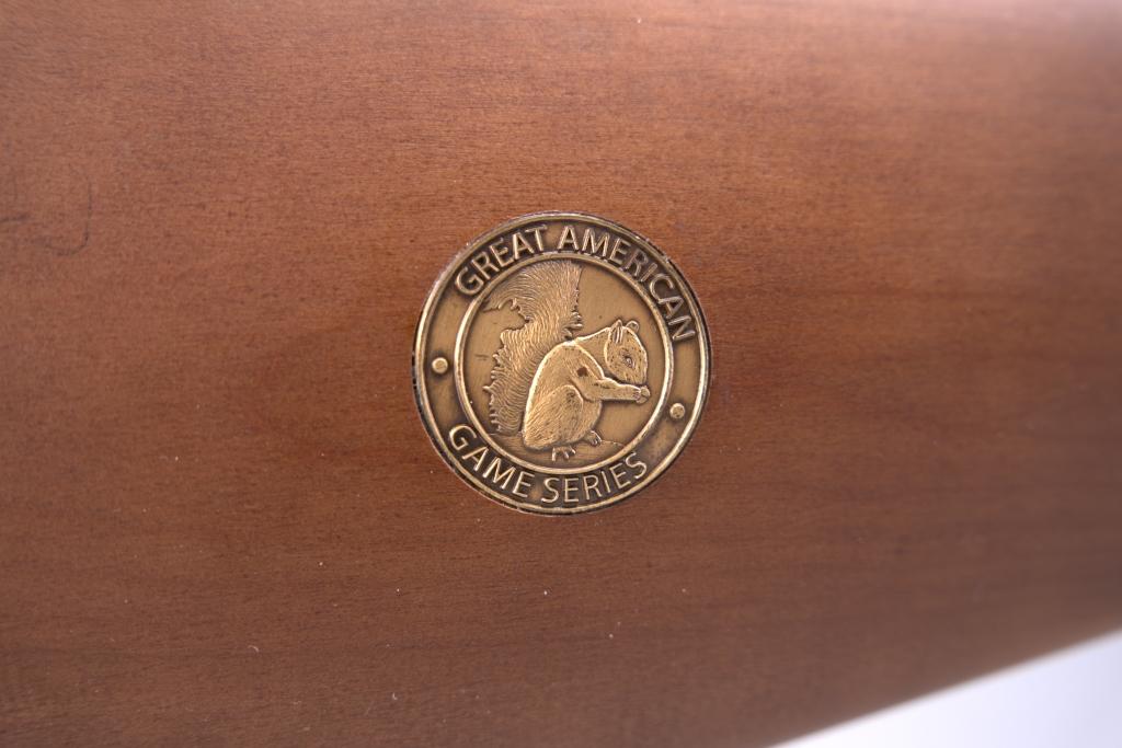Marlin Model 60 Great American Game Series 22LR Rifle