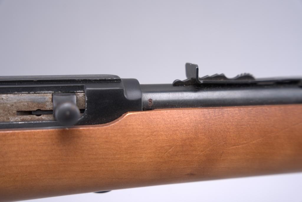 Marlin Model 60 Great American Game Series 22LR Rifle