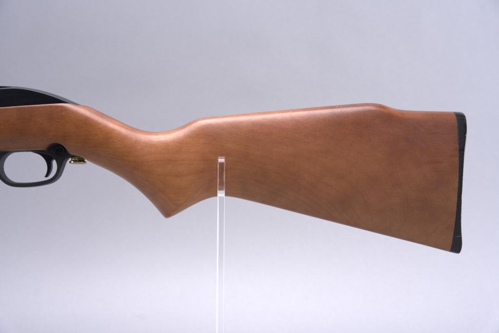 Marlin Model 60 Great American Game Series 22LR Rifle