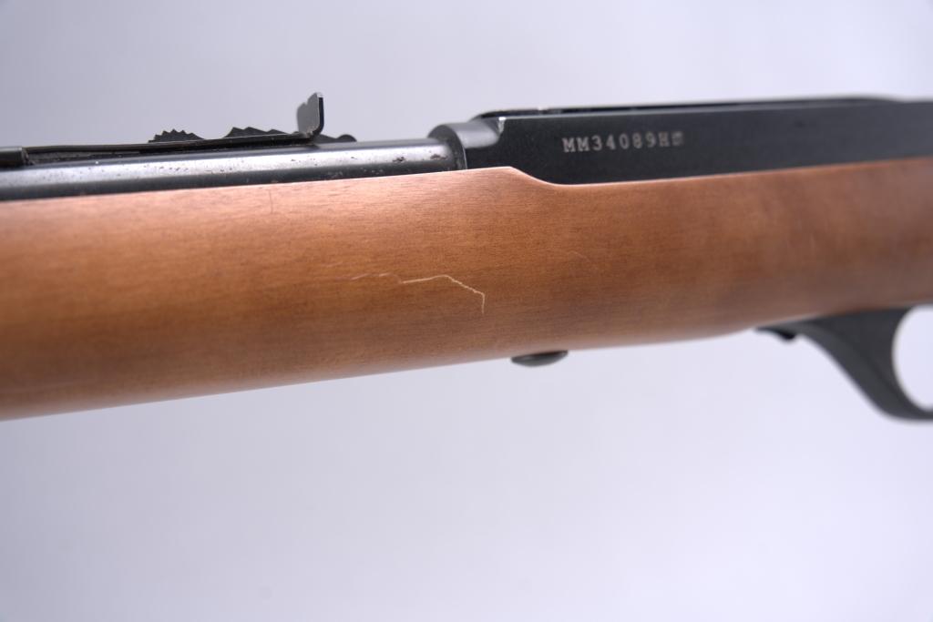 Marlin Model 60 Great American Game Series 22LR Rifle