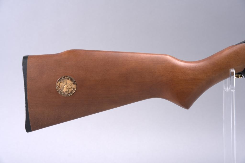 Marlin Model 60 Great American Game Series 22LR Rifle