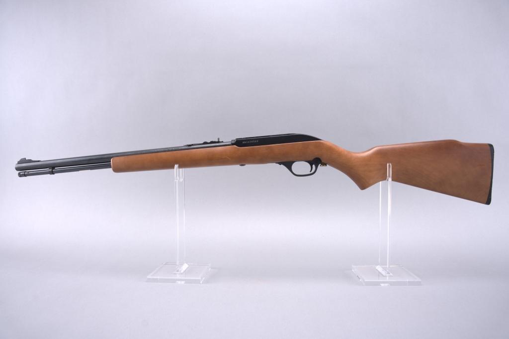 Marlin Model 60 Great American Game Series 22LR Rifle