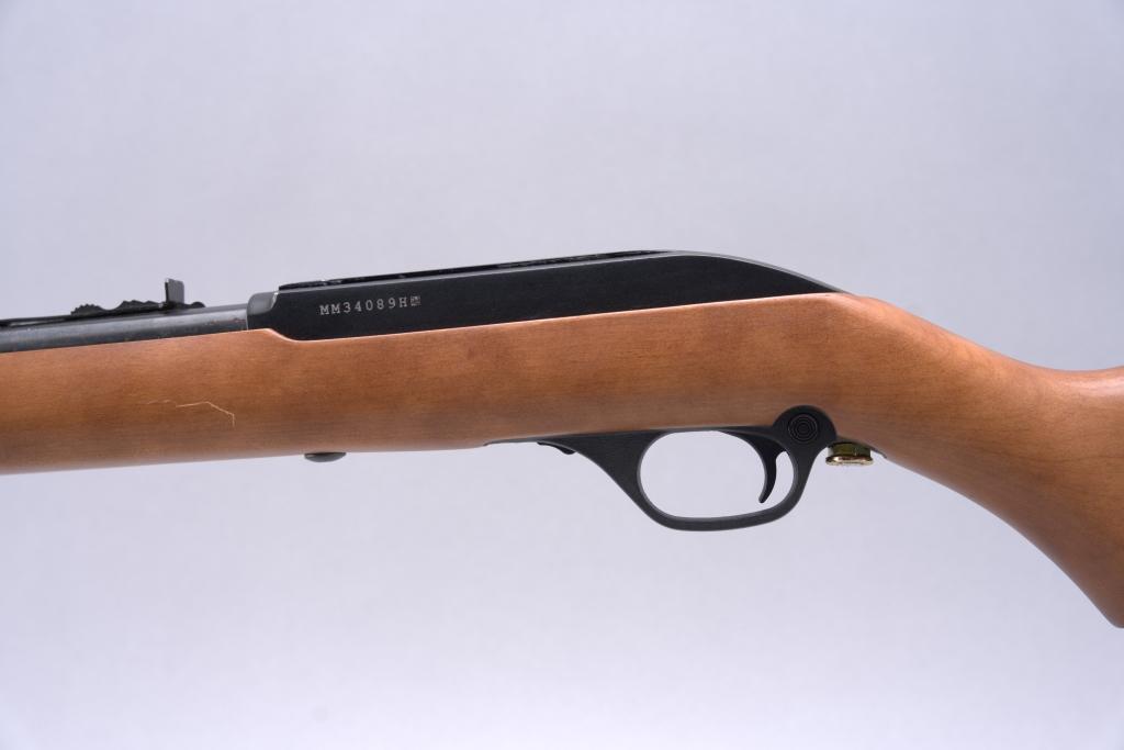 Marlin Model 60 Great American Game Series 22LR Rifle