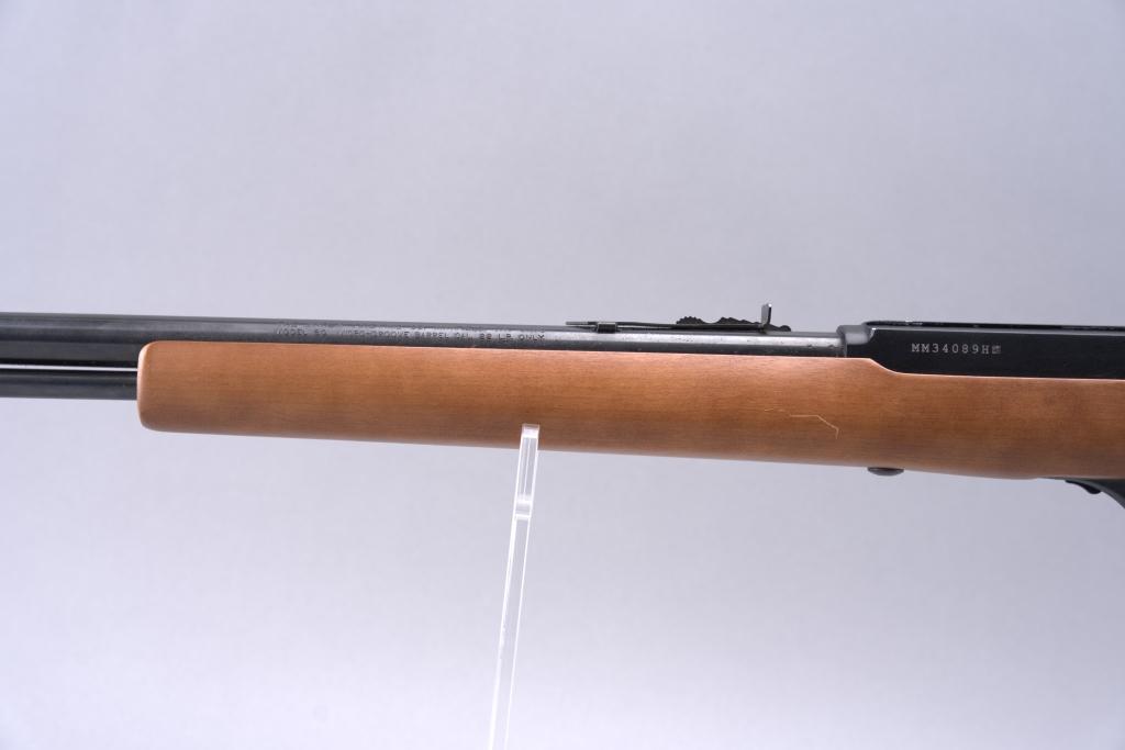 Marlin Model 60 Great American Game Series 22LR Rifle