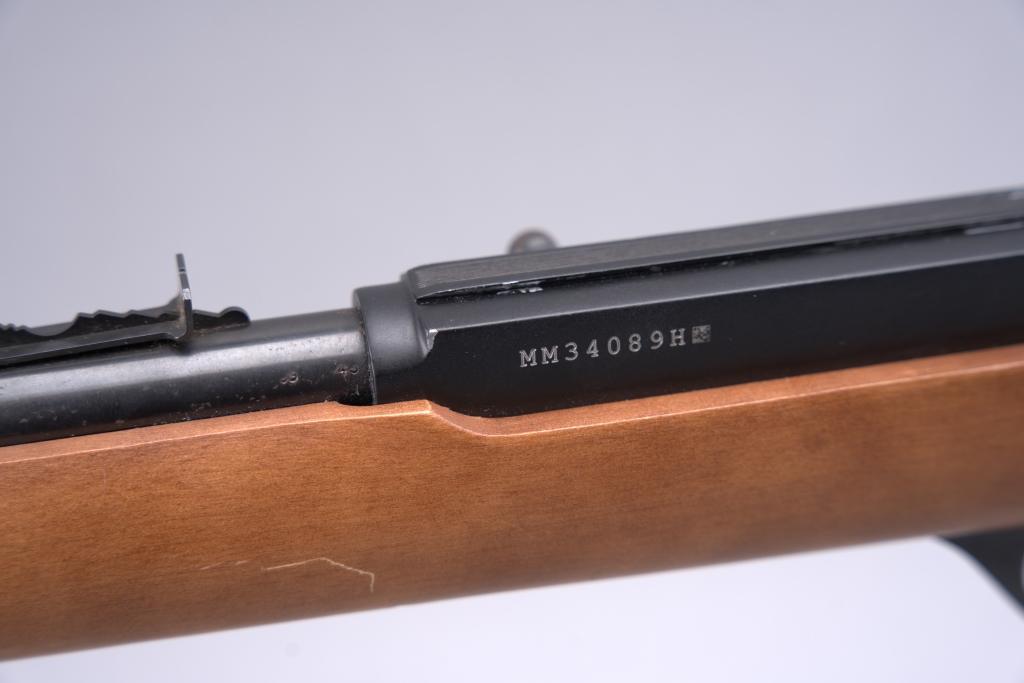 Marlin Model 60 Great American Game Series 22LR Rifle