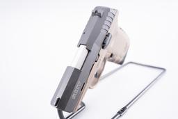 Sccy CPX-2 9mm Pistol