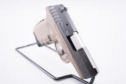 Sccy CPX-2 9mm Pistol