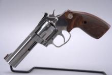 Colt King Cobra 357 Magnum Revolver