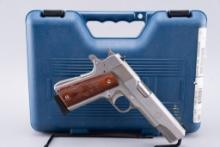 Springfield 1911-A1 .45 Auto Pistol