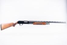 Mossberg 500A 12GA Shotgun: Gamester Edition