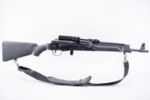 Izhmash Saiga .223REM Semi-Automatic Rifle
