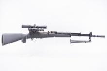 Yugoslavian SKS Model 59/66 7.62x39mm Rifle