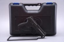 FN FNS-9C 9mm Pistol