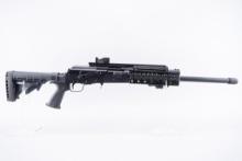 Izhmash Saiga-12 12GA Semi-Automatic Shotgun