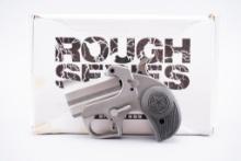 Bond Arms Rough Neck 9mm Derringer