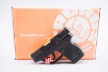 Taurus PT738 .380ACP Semi-Automatic Pistol