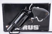 Taurus The Judge .410/45 Long Colt Revolver