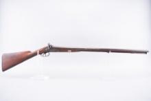 Unknown SxS Percussion 20GA Shotgun