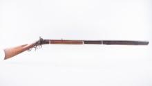 Joseph Golcher Percussion Muzzleloading Rifle