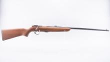 Remington Model 511 Scoremaster .22cal Rifle