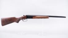 Stoeger Coach Gun 20GA SxS Shotgun