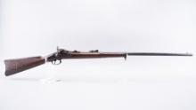 US Springfield Model 1873 .45-70 Rifle