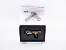 NEW P320 Custom Works Fire Control Unit