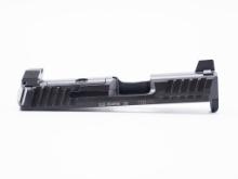 NEW HK VP9 SK 9mmx19 Pistol Slide