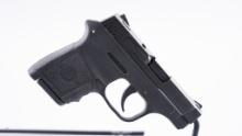 Smith & Wesson M&P Bodyguard 380 Pistol