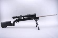 Browning X-Bolt 6.5 Creedmoor Rifle