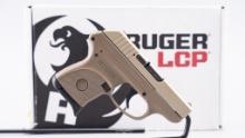 Ruger LCP 380 Auto Pistol