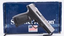 Smith & Wesson SD40 VE 40 S&W Pistol