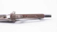 Meriden Model 15 Rifle Receiver