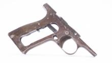 Remington Pistol Receiver