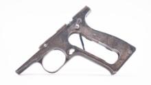 Remington Pistol Receiver