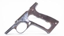 Remington Pistol Receiver