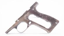 Remington Pistol Receiver