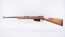 Argentine M1891 Mauser Ludwig & Loewe 7.65x53mm Rifle