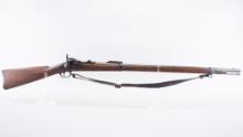 Springfield 1884 .45-70 Trap Door Rifle