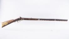 Joseph Manton Percussion Muzzle Loading Rifle