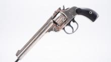 Harrington & Richardson Top Break .22cal Revolver